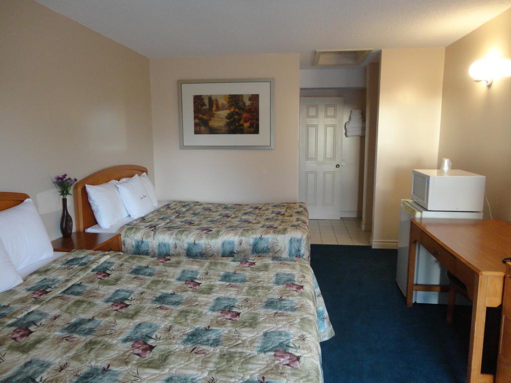 Good Night Inn Port Colborne Eksteriør bilde