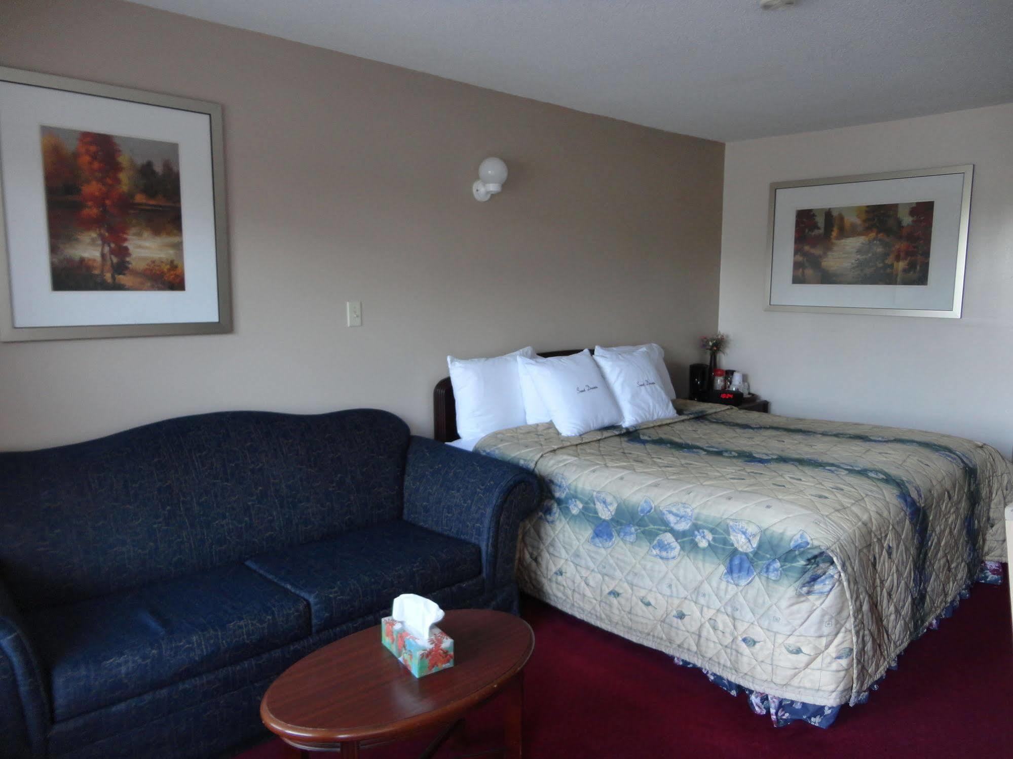 Good Night Inn Port Colborne Eksteriør bilde