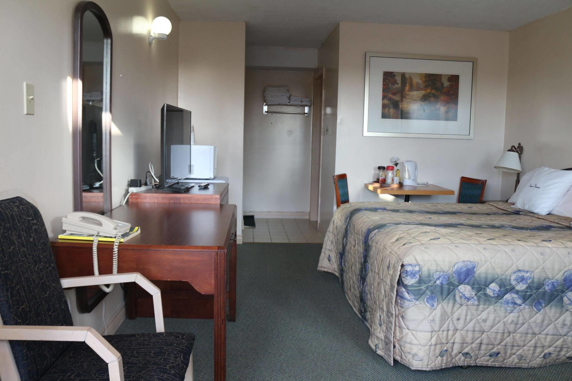 Good Night Inn Port Colborne Eksteriør bilde