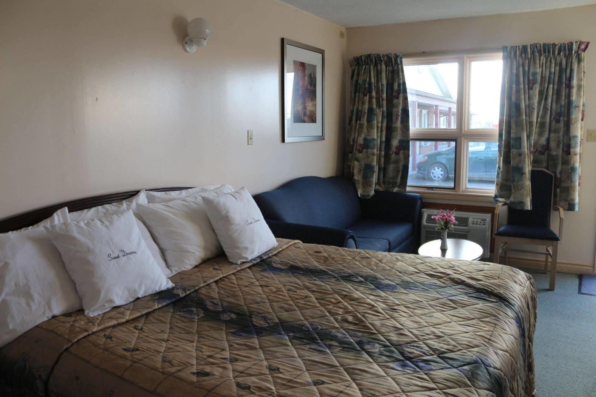 Good Night Inn Port Colborne Eksteriør bilde