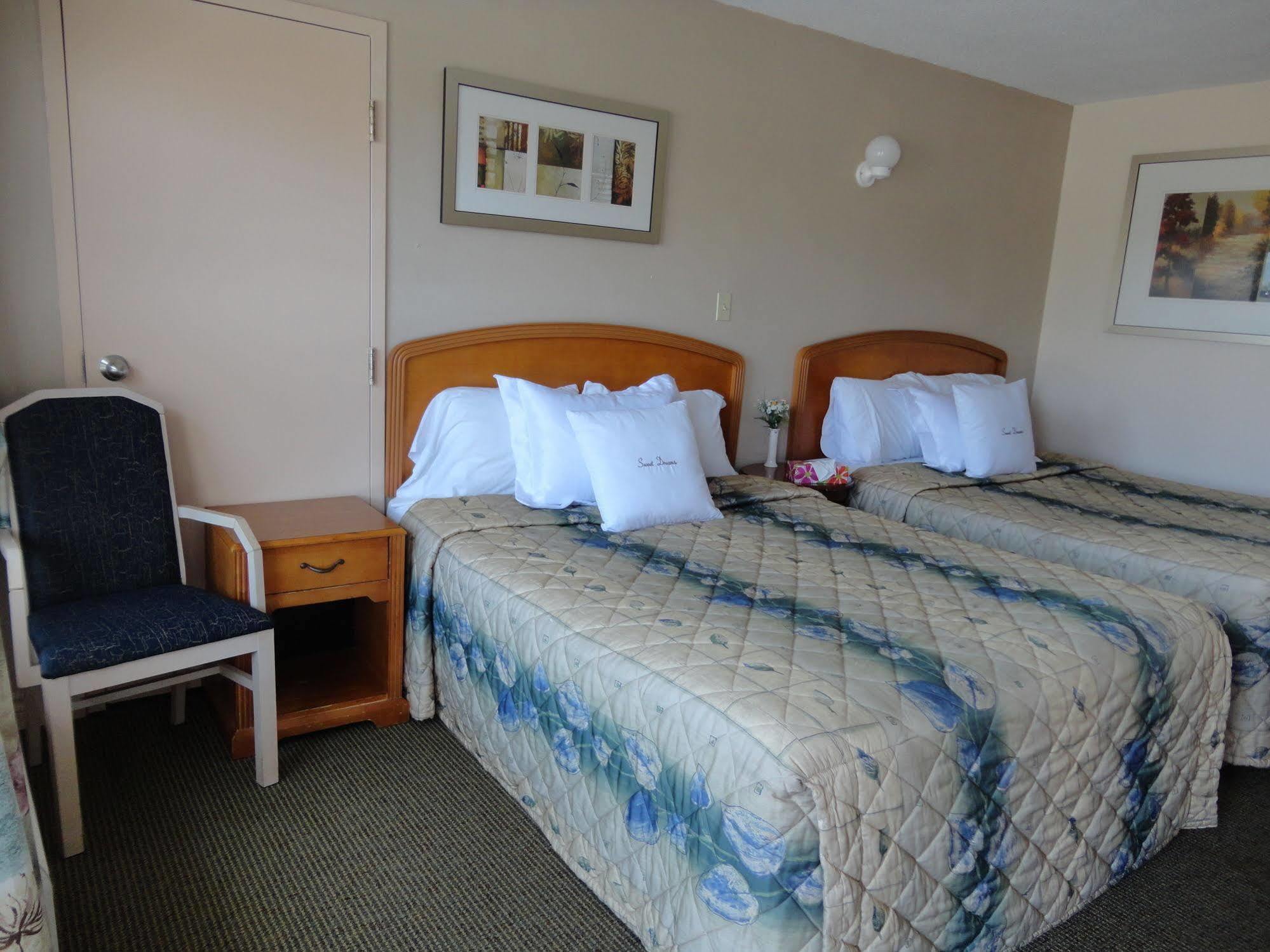 Good Night Inn Port Colborne Eksteriør bilde