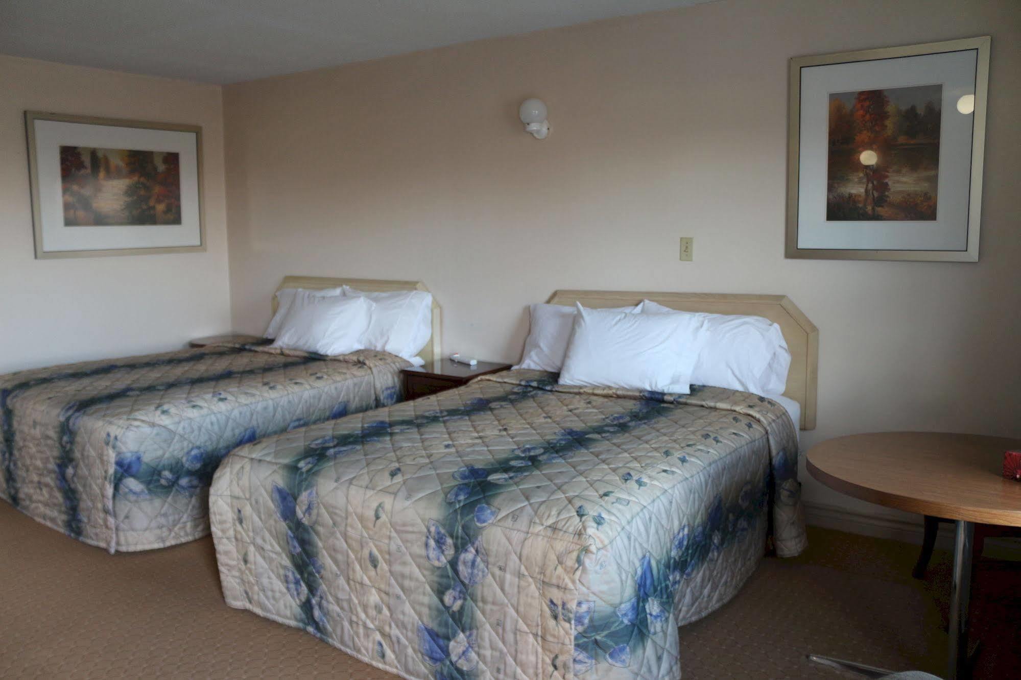 Good Night Inn Port Colborne Eksteriør bilde