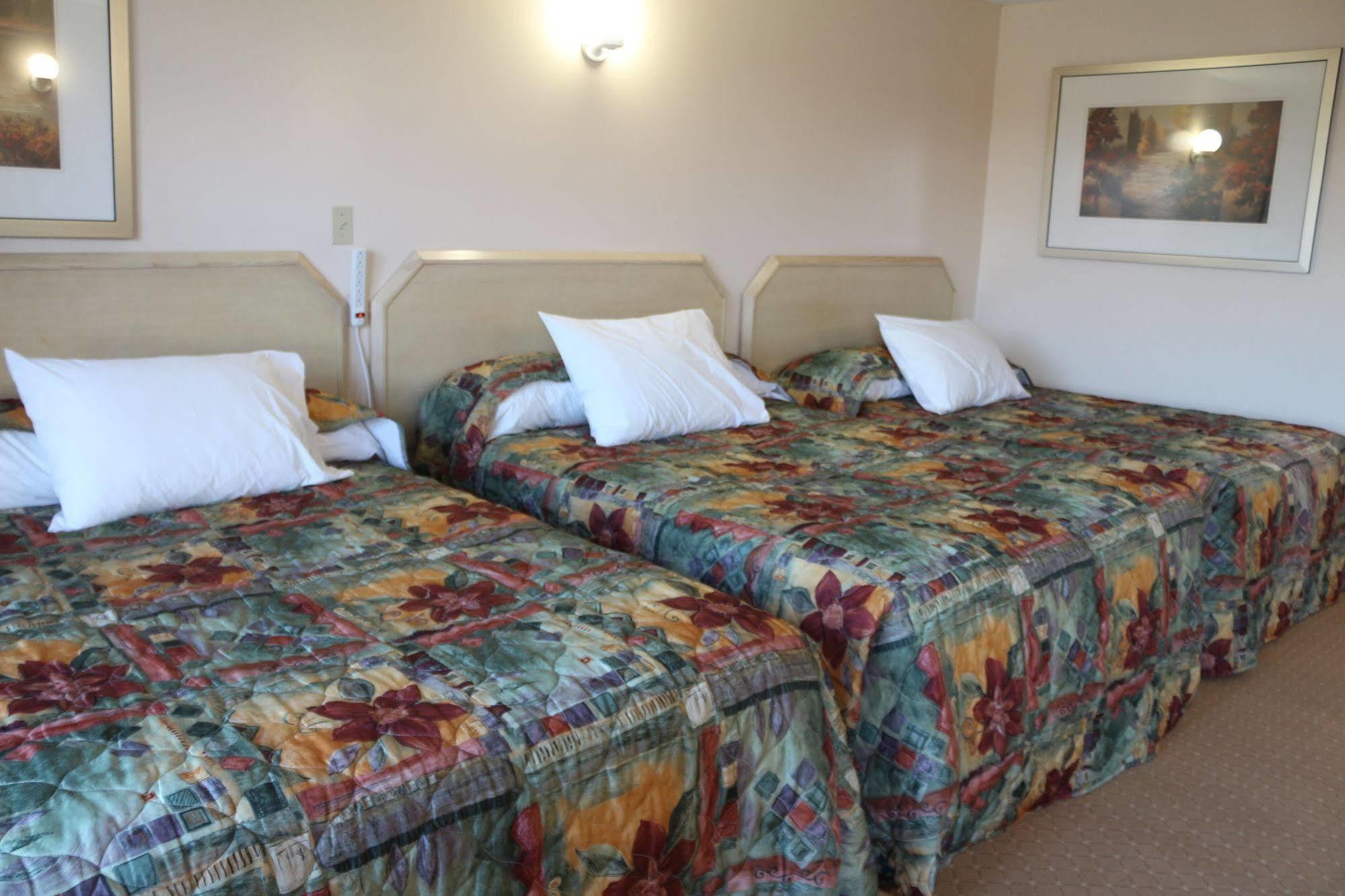 Good Night Inn Port Colborne Eksteriør bilde