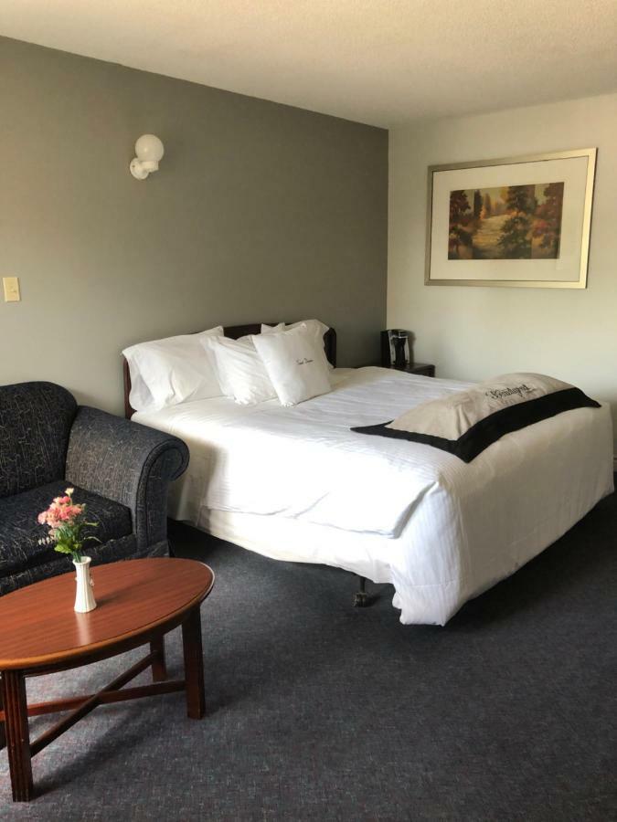 Good Night Inn Port Colborne Eksteriør bilde